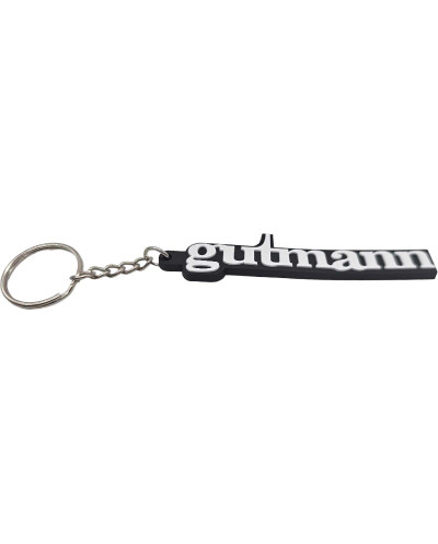 Peugeot Gutmann keychain