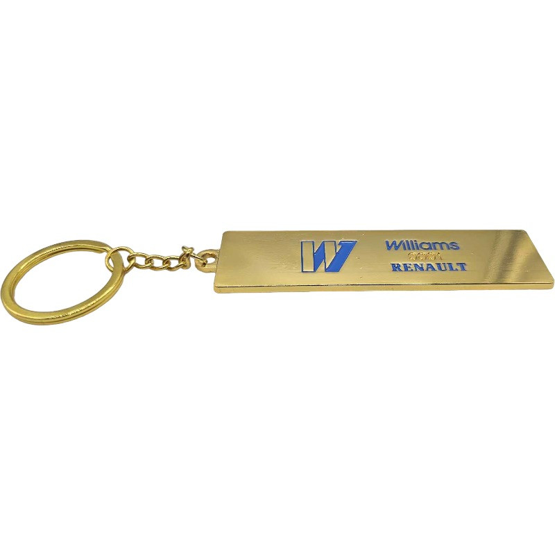 Renault hot sale clio keyring