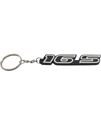 Trousseau de clés Golf GTI 16S