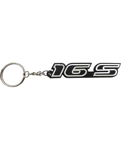 Golf 16S keychain