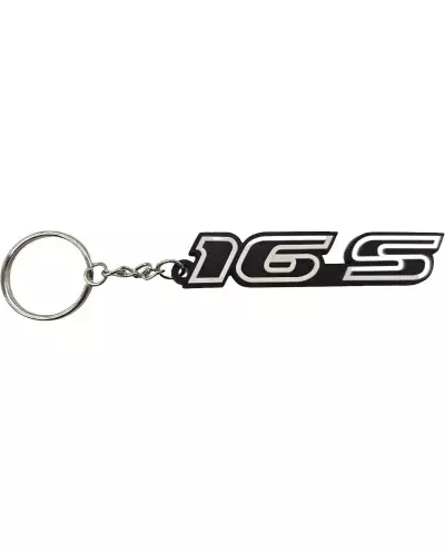 Llavero Golf GTI 16S