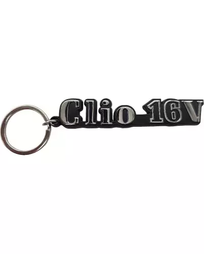 Llavero Renault Clio 16V