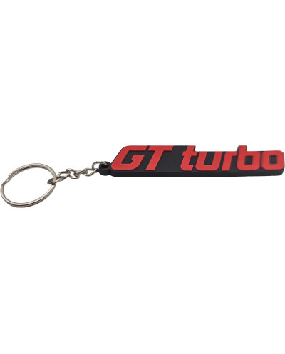 Trousseau de clés Super 5 GT Turbo