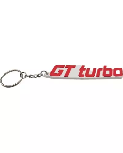Chaveiro Renault 5 GT Turbo