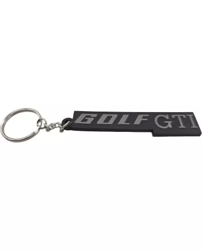 Porte-clés VW Golf GTI