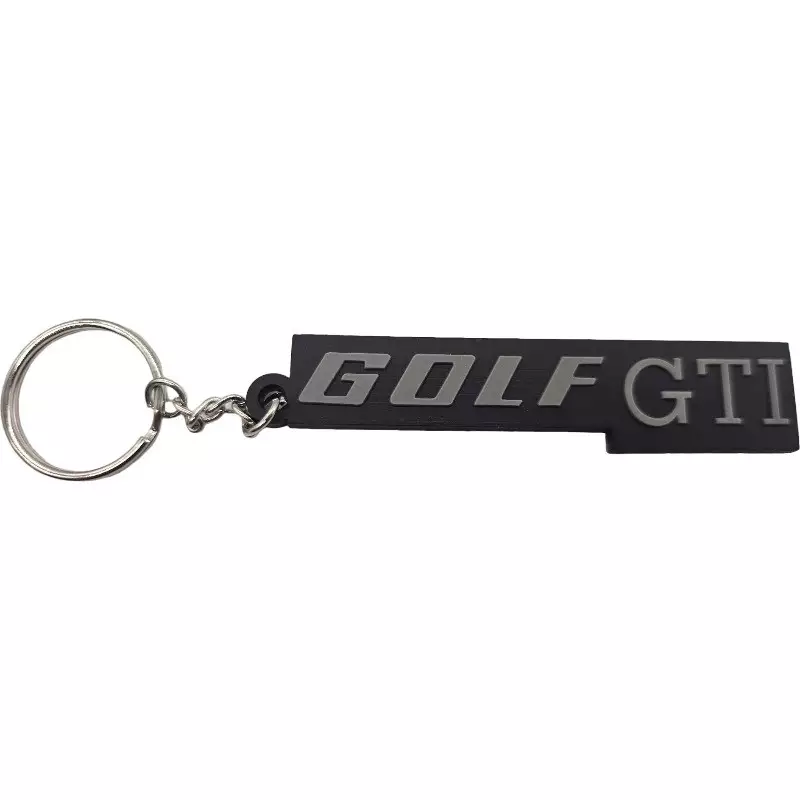 Porte-clefs VW Golf GTI