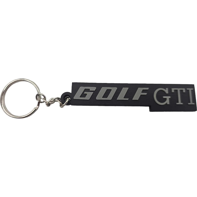 Keychain Golf GTI VW - gb