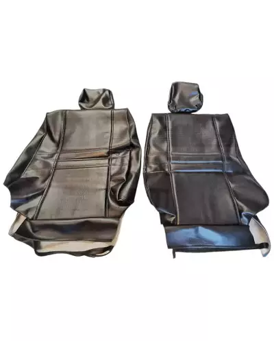 Citroën C15 stoelbekleding