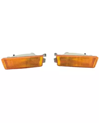 Luzes piscando Citroën C15