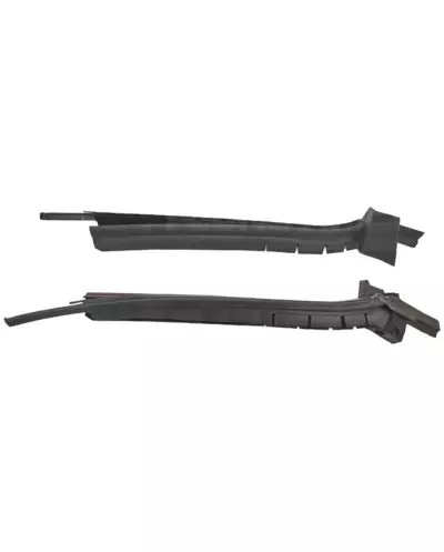Achterruitsproeier pakkingen Peugeot 205 cabriolet CTI CJ CT RG het paar