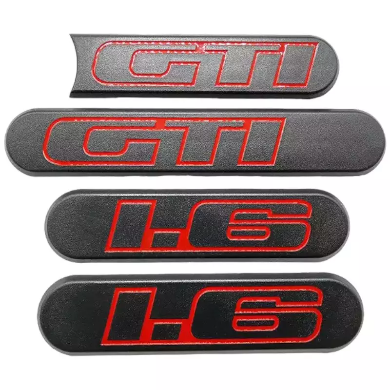 Peugeot 205 GTI 1L6 Custos grabado