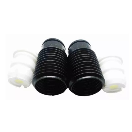 Dust protection kit for Peugeot 205 GTI 1.9 front shock absorber
