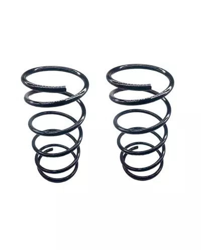 Molla ammortizzatore anteriore 205 Rallye