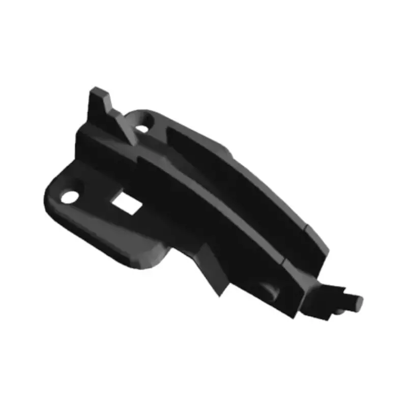 Hinge bracket for Peugeot 309