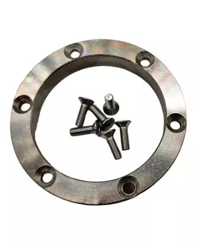 Anillos de seguridad de placa de refuerzo R19 16S jb3 y jc5