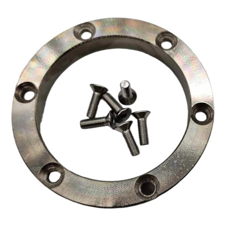 R19 16S circlip reinforcement plate for JB3 and JC5 differential