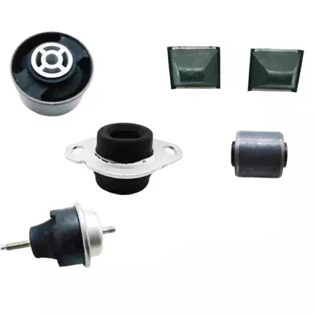 Peugeot 309 GTI 16 engine mount