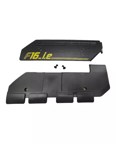 Motorabdeckungen für Renault Clio 16S