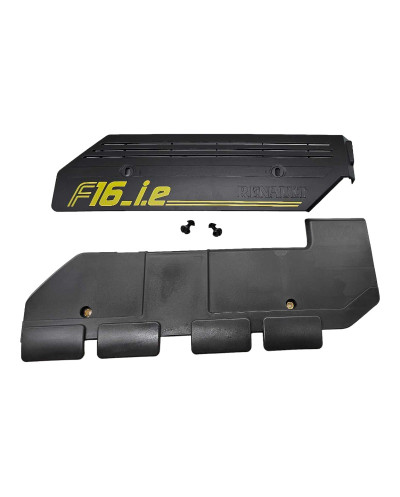 Engine covers for Renault Clio Williams F7P