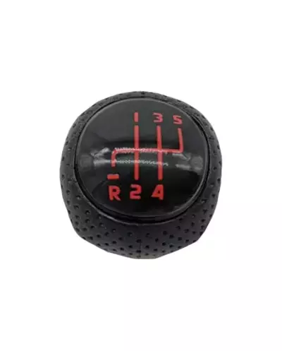 pookknop voor Renault 21 2 liter turbo
