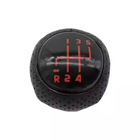 pookknop voor Renault 21 2 liter turbo