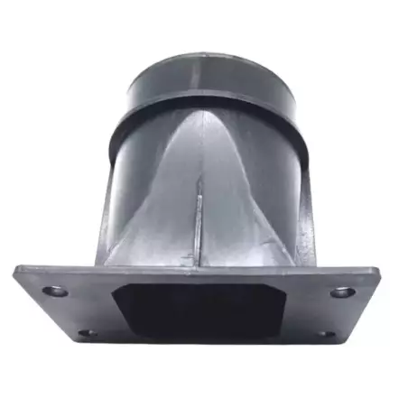 空気スリーブ流量計 プジョー 205 CTI