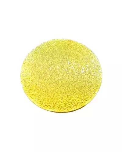 Pastille de pommeau levier de vitesse  R5 Alpine atmosphérique