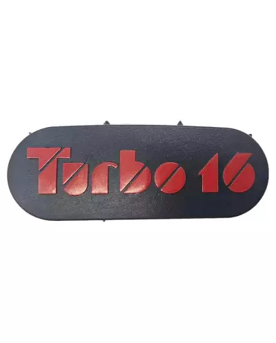Peugeot 205 Turbo 16 Steering Wheel Center