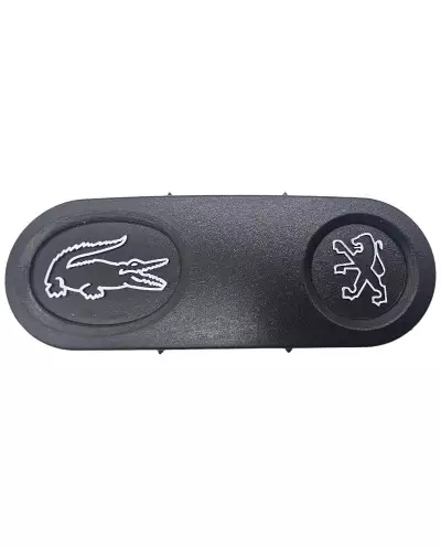 Peugeot 205 Lacoste Steering Wheel Center