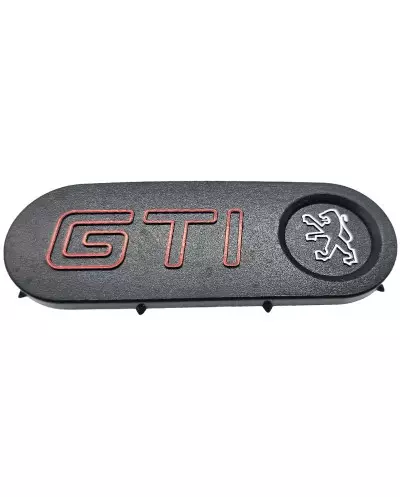 Cache central volant phase 1 205 GTI 1984 1985