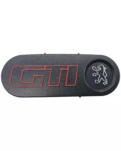 Centro volante Peugeot 205 GTI fase 1