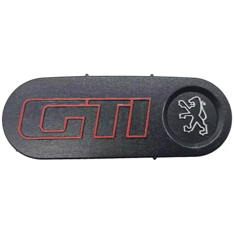 Centro volante Peugeot 205 GTI fase 1