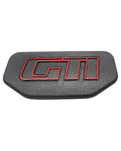 Peugeot 205 GTI phase 2 steering wheel centre cover