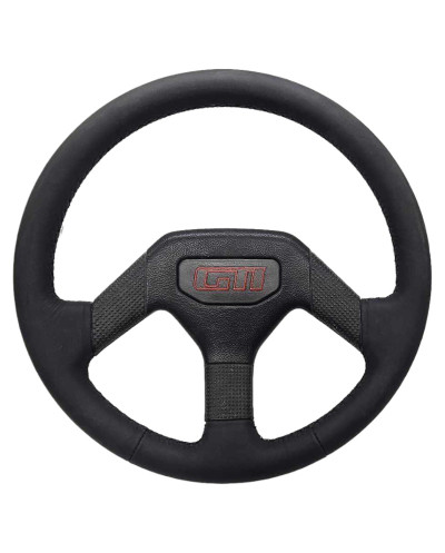Peugeot 205 GTI Phase 2 Steering Wheel Logo