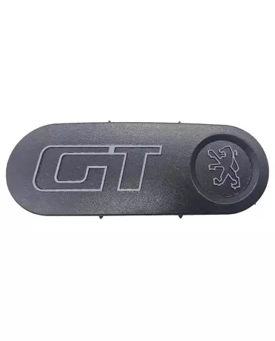 Centre de volant Peugeot 205 GT