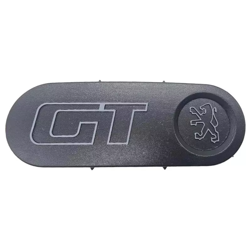 Centre de volant Peugeot 205 GT