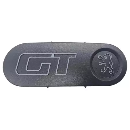 Centre de volant Peugeot 205 GT