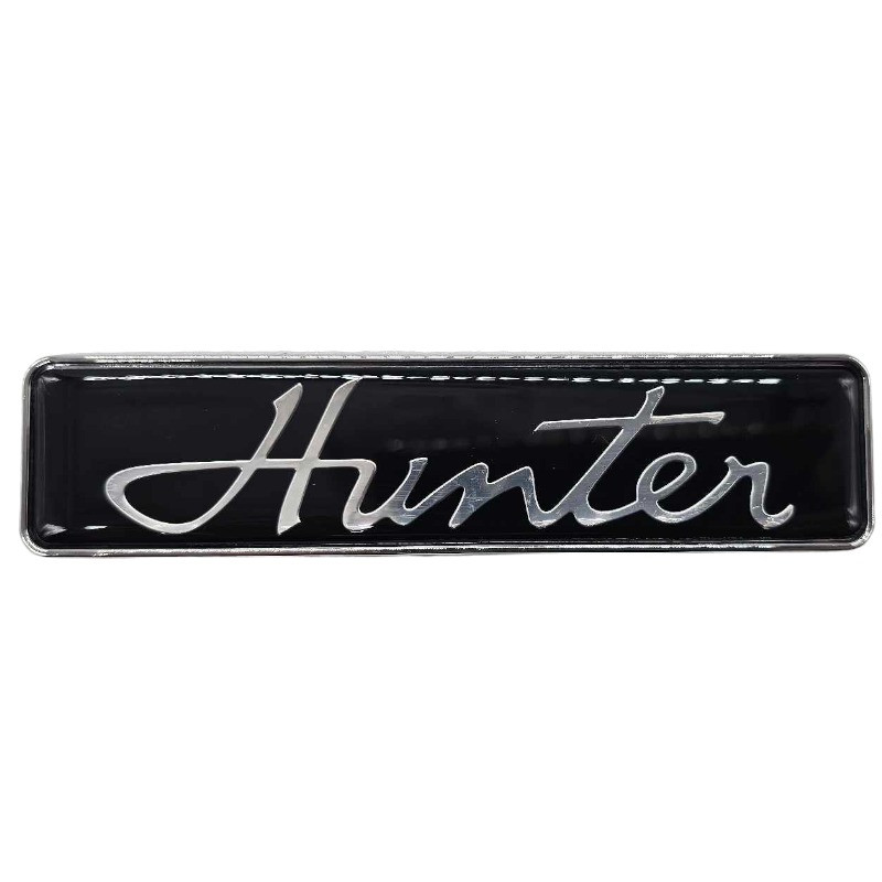 Hunter Peugeot 405 boot monogram 866302