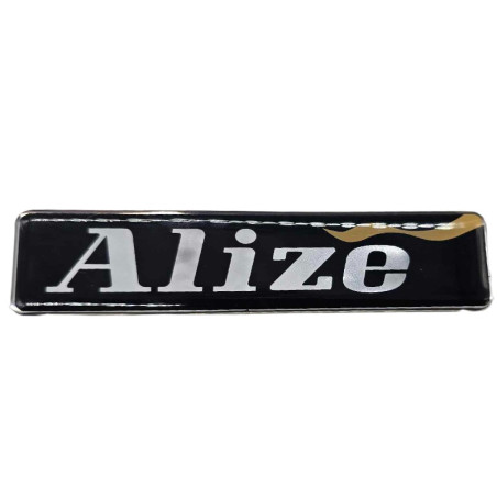 Monogramme Alizé série limitée Renault Clio Megane R21
