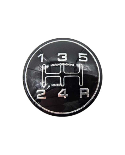 Peugeot 309 GTI 16 gear knob capsule