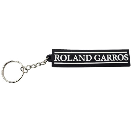 Porte clé Roland Garros Peugeot 205