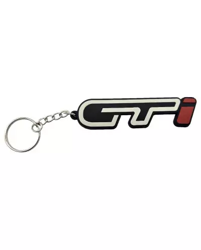 Porte clé GTI Citroën AX