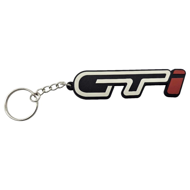 Porte clé GTI Citroën AX