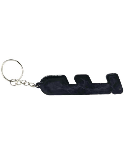 GTI Citroën AX keychain keychain Goodies key ring