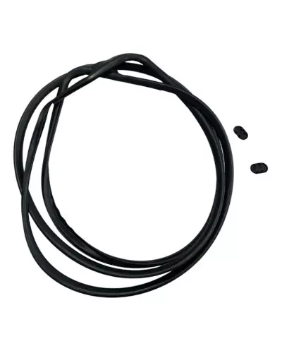 Citroën ZX windshield gasket (91-97)
