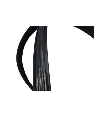 R5 Alpine / Turbo right and left sliding rubber gasket