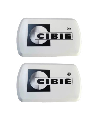 Caches CIBIE Tipo 35 R5 Alpine Super 5 Gt Turbo Peugeot 205 Clio 16S