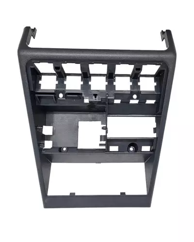Facciata del cruscotto della Peugeot 205 fase 2