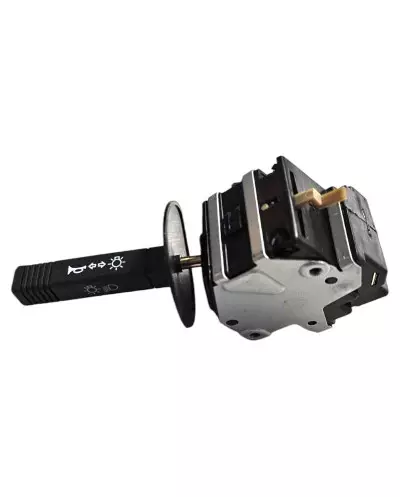 Comodo phare Super 5 youngtimersclassic éclairage klaxon 7700777226