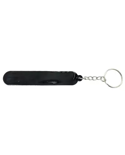 Llavero trasero GTI Style Custos Peugeot 205